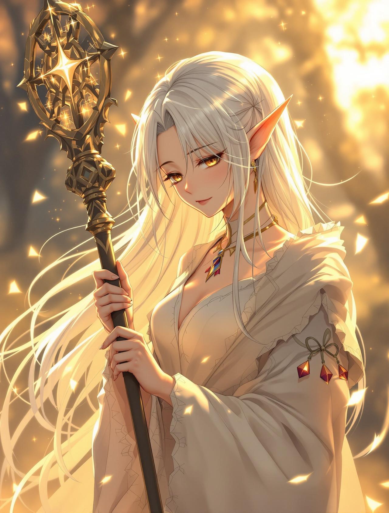 片动漫 - 葬送的芙莉莲